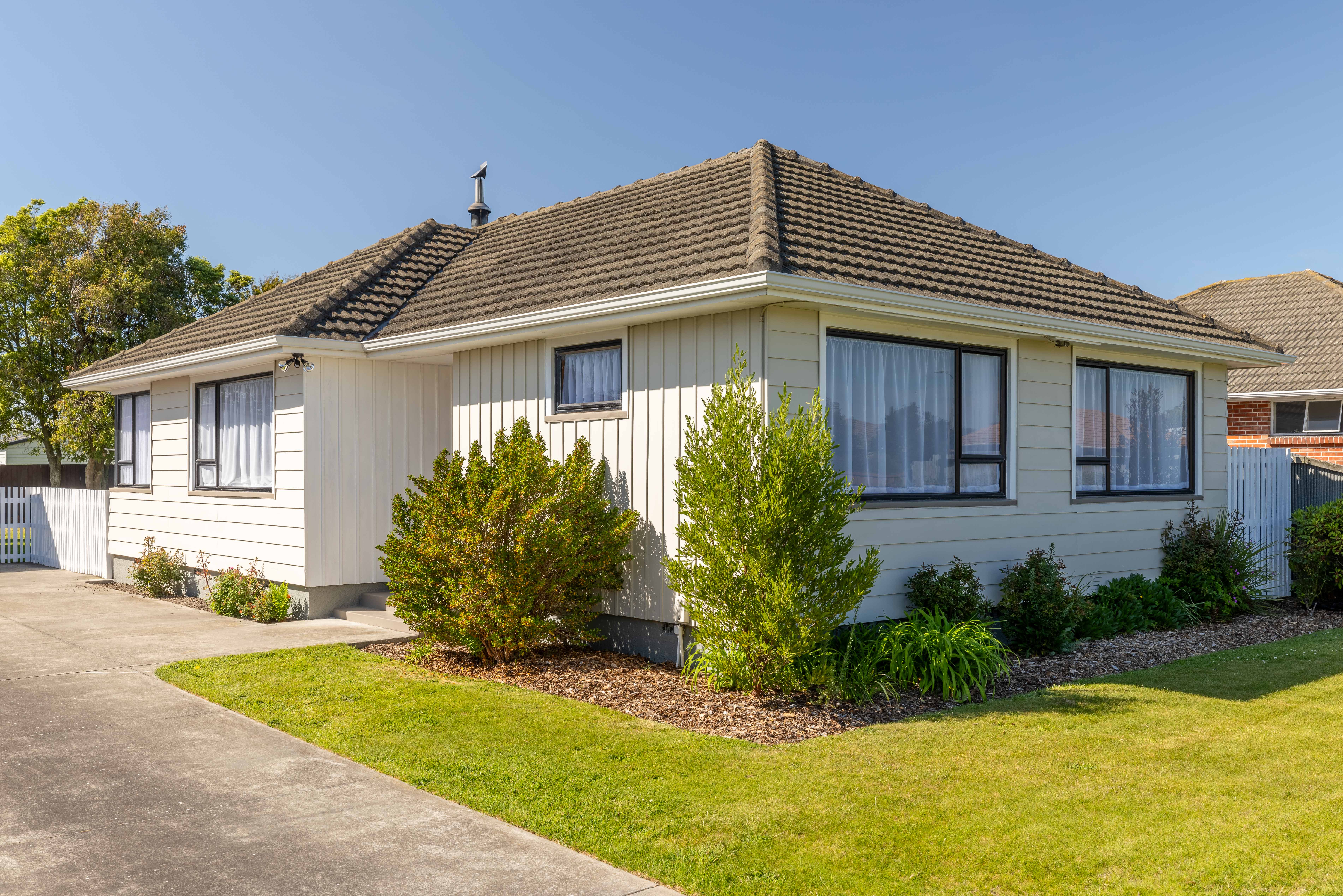 74 Manurere Street, Hei Hei, Christchurch, 3房, 1浴, House