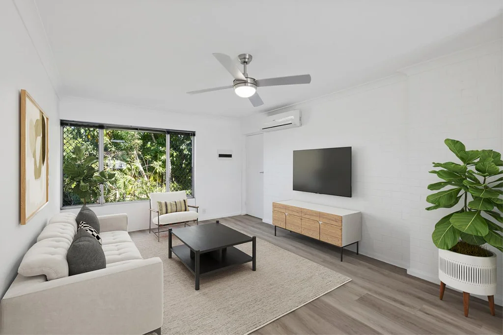 Yokine 2部屋 UNDER OFFER!!!
