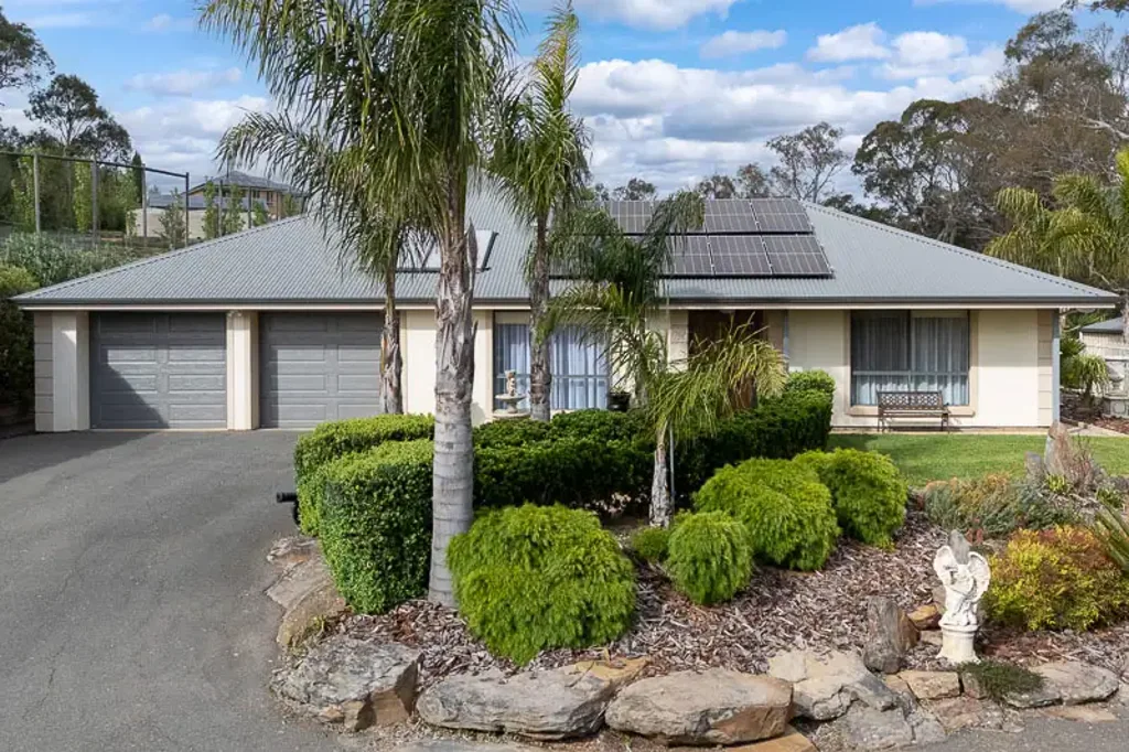 Mount Barker 4ਬੈੱਡਰੂਮ Beautiful 4-Bedroom steel-constructed Home on 1 Acre