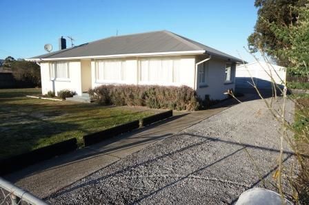 21 Waipara Flat Road, Waipara, Hurunui, 3 phòng ngủ, 1 phòng tắm