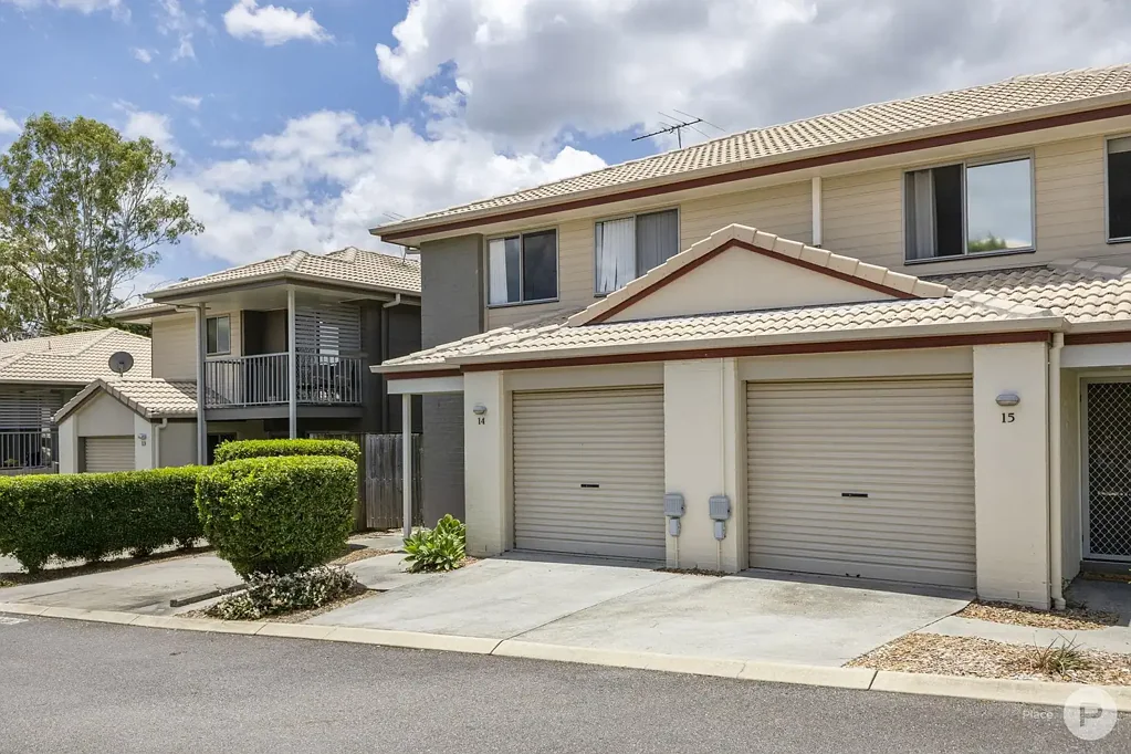 14/130 Jutland Street, Oxley, QLD 4075