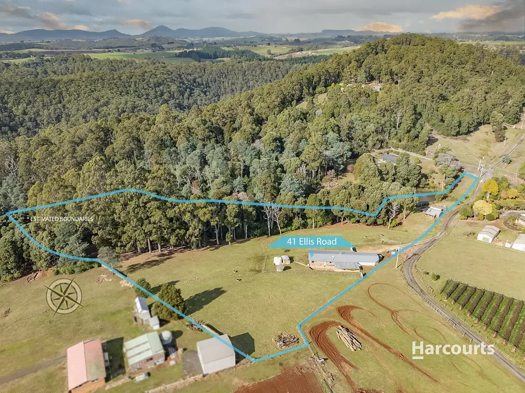 41 Ellis Road, Romaine, TAS 7320