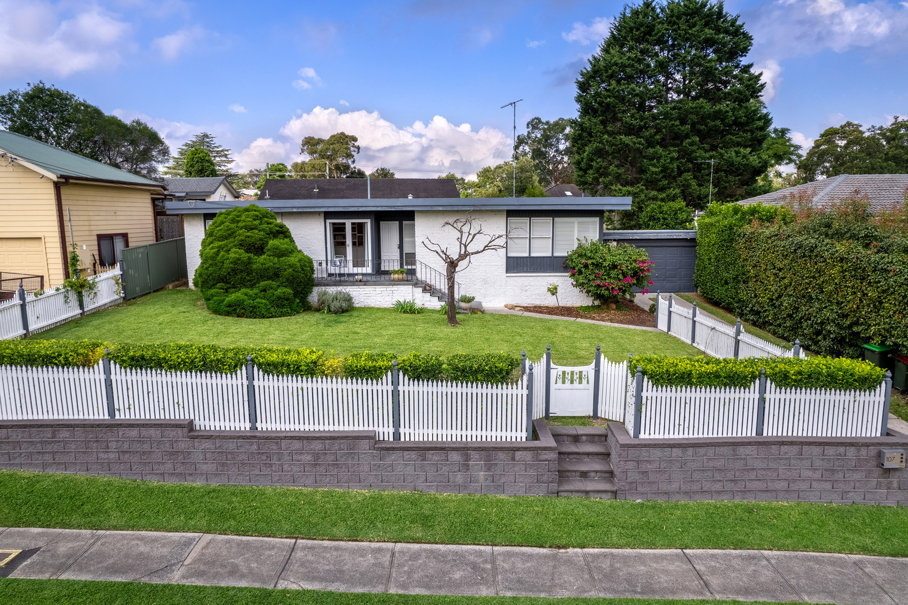 107 BOOREA ST, BLAXLAND NSW 2774, 0 phòng ngủ, 0 phòng tắm, House