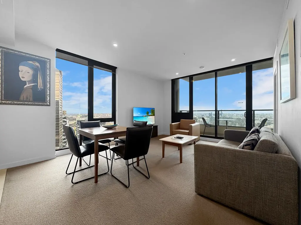 Southbank 2ਬੈੱਡਰੂਮ Luxury Living in the Heart of Southbank
