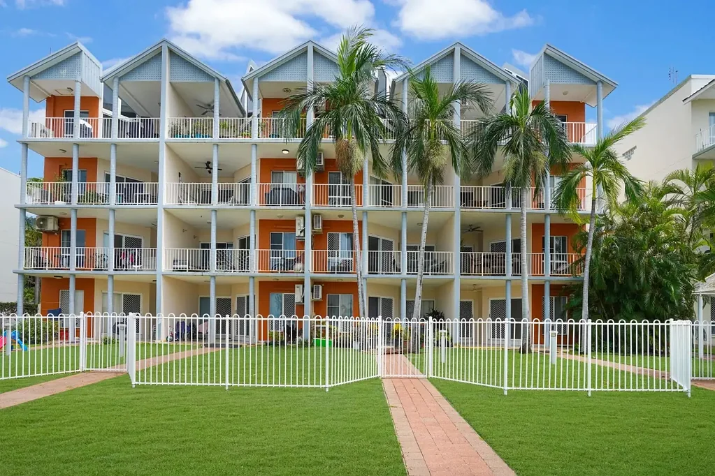 1/262 Casuarina Drive, Nightcliff, NT 810