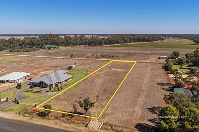 4 Moulder Street, Condobolin, NSW 2877, 0 slaapkamers, 0 badkamers, Section