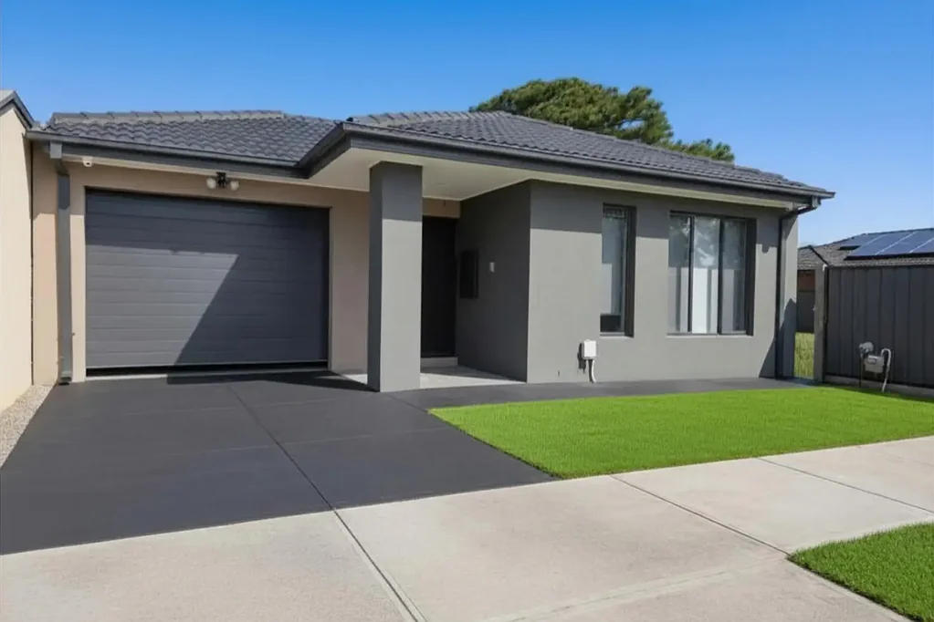 Craigieburn 4Habitaciones Effortless family living, ready from day one.