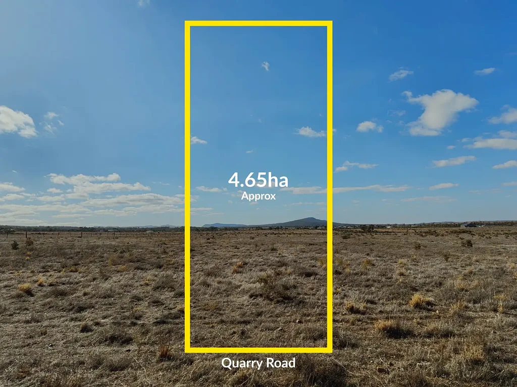 LOT Lot/227 Quarry Road, Quorn, SA 5433