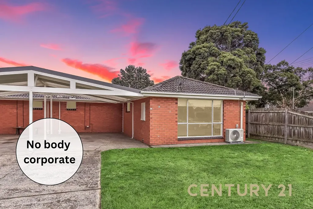 Dandenong North 2બેડરૂમ Quiet, Convenient, and Ready to Move In