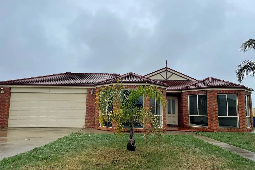 Beautiful 3 bedroom home