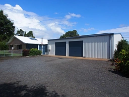 20 JENSEN STREET, Cordalba