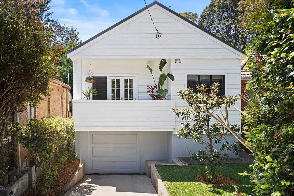 6 Baltic Street, Fairlight, NSW 2094