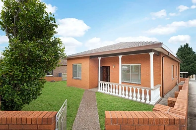 Haberfield 4Zimmer Super-Sized Family Classic, Entry Level Opportunity