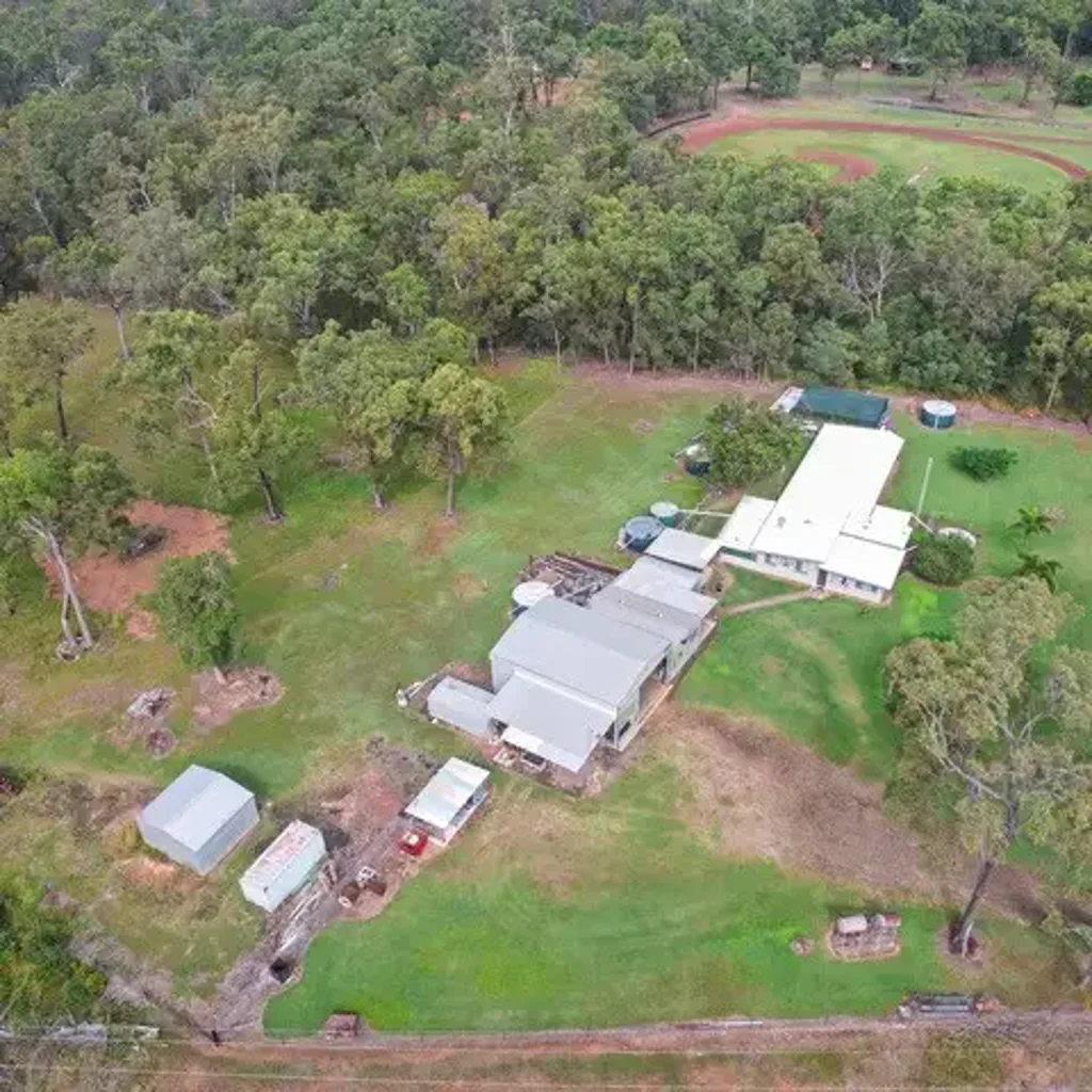 2337 Bucca Road, Bullyard, QLD 4671