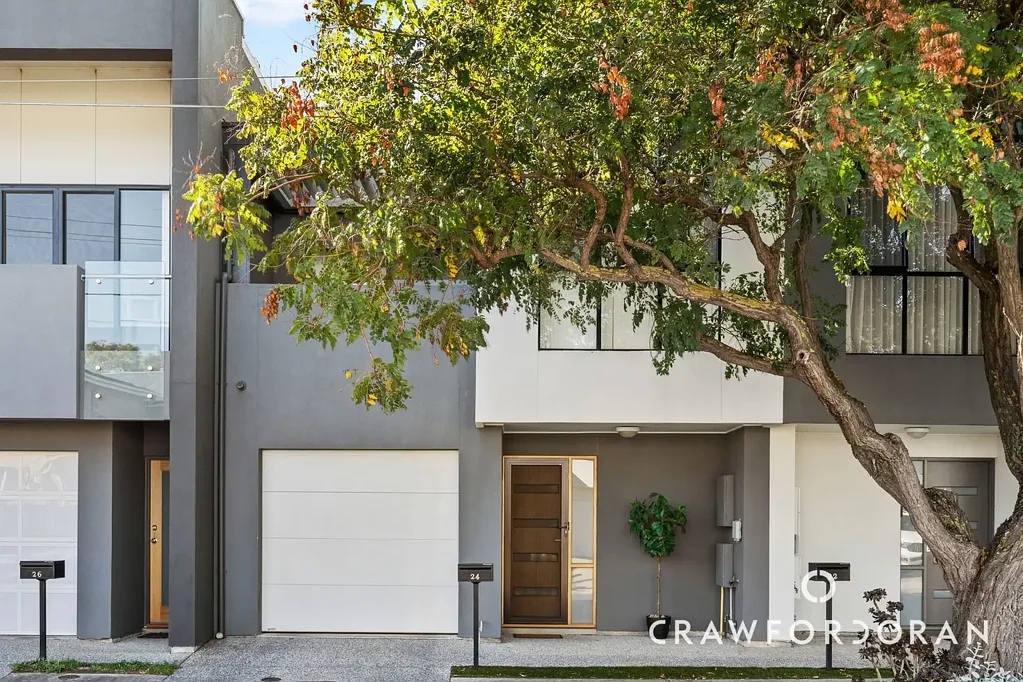 24 Morton Street, Kidman Park, SA 5025
