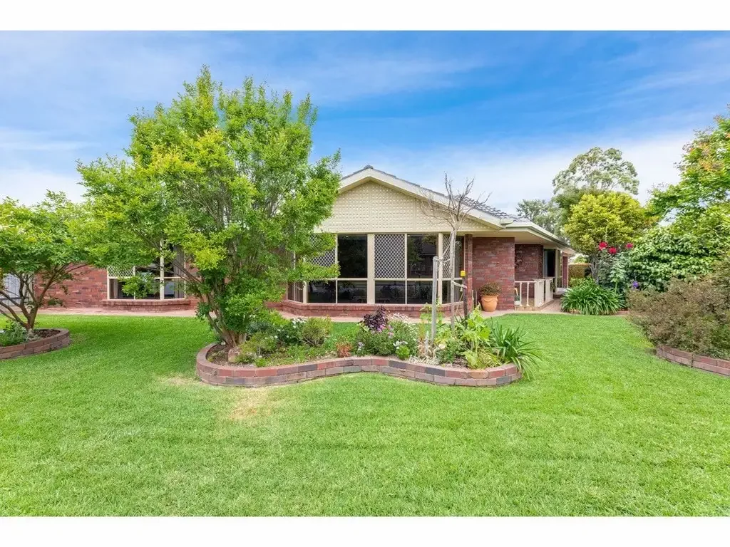 Lavington 4침실 Spacious home in quiet cul-de-sac !