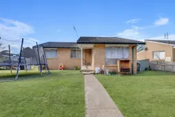 1 HORATIO BRAHAM PL, South Kempsey