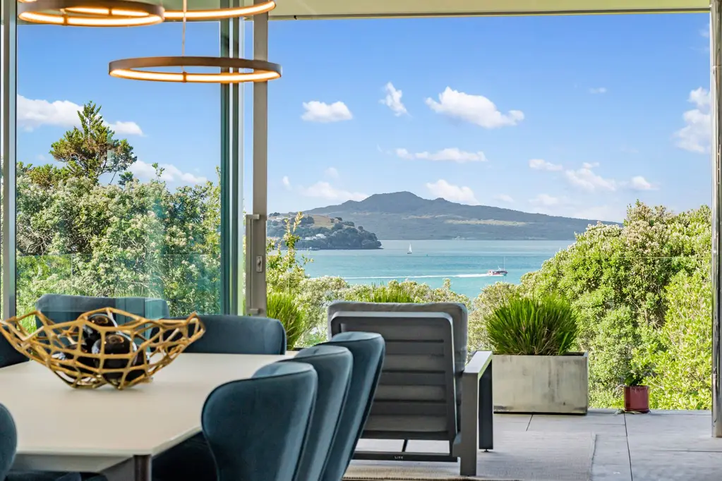 Parnell 3房  Penthouse Perfection