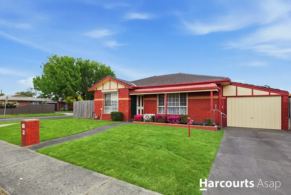 Narre Warren 2Habitaciones Easy-Care Living in a Well-Connected Location