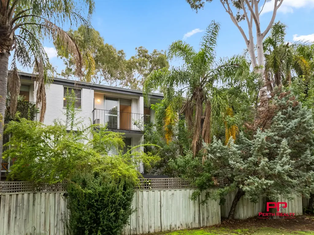13/11 Central Avenue, Maylands, WA 6051