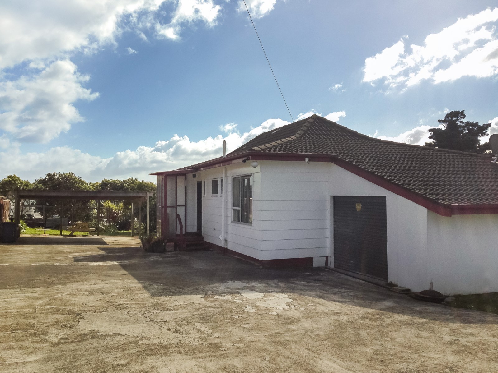 2/142 Birkdale Road, Birkdale, Auckland - North Shore, 3 phòng ngủ, 1 phòng tắm