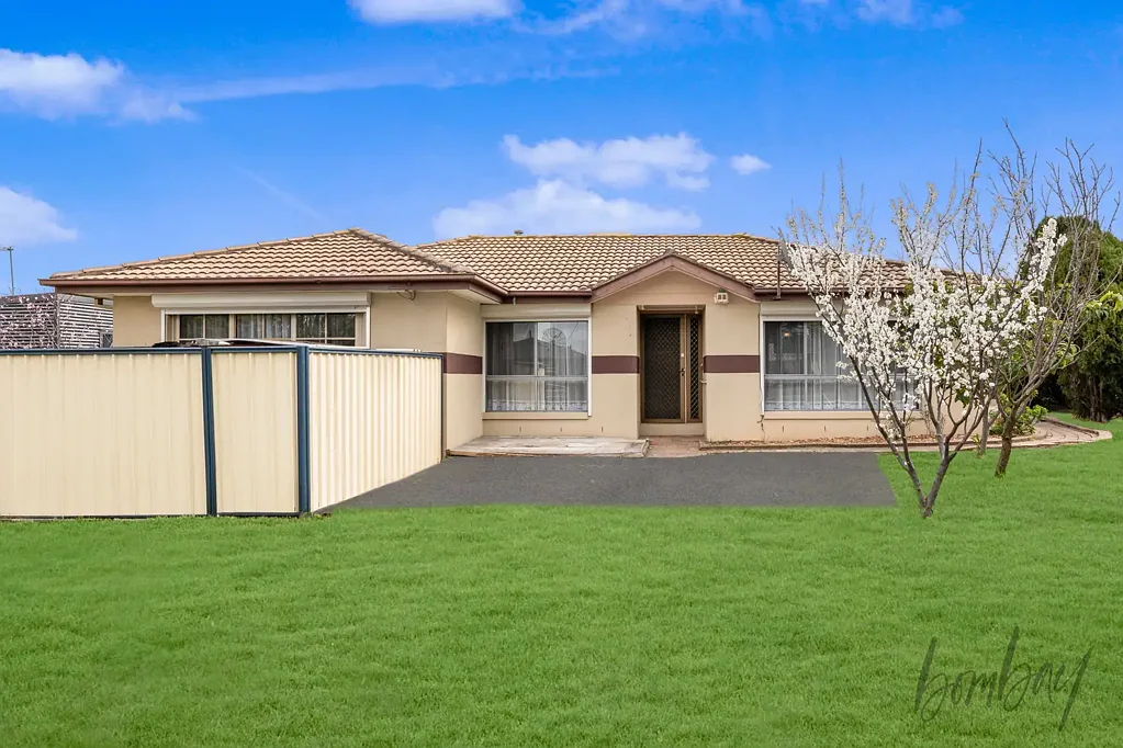 Kings Park 3Kwarto Comfortable Family Living with Space, Convenience & Versatility