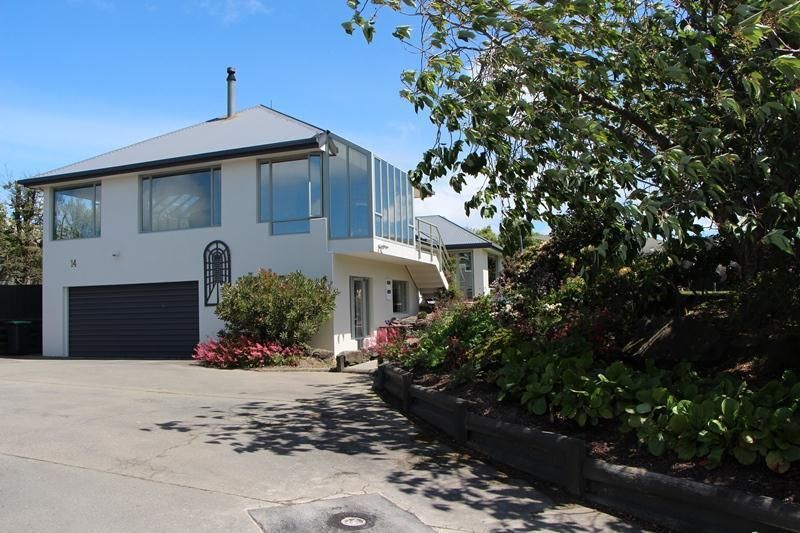 14 Cardiff Street, Marchwiel, Timaru, 3部屋, 0バスルーム