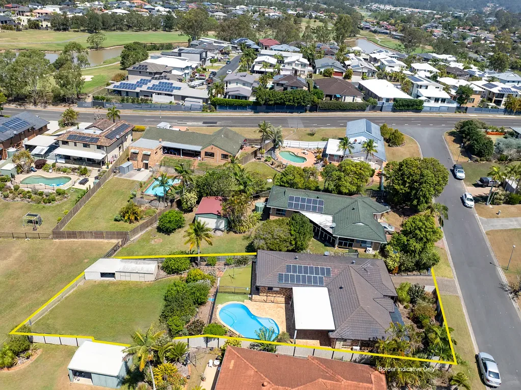 5 Prenzlau Crest, Windaroo, QLD 4207