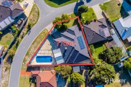 4 Canberra Close, Port Kennedy