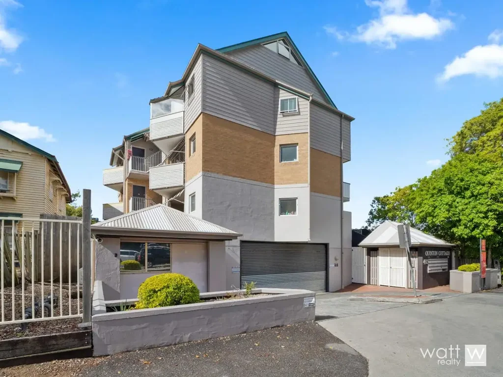 29/492 Main Street, Kangaroo Point, QLD 4169