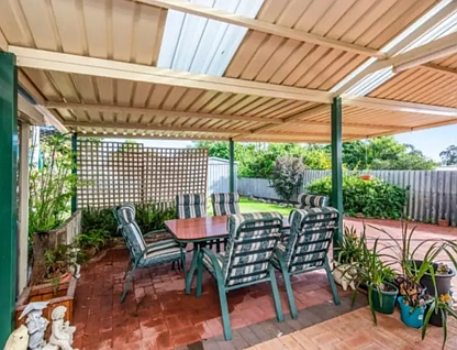 25 Scott Road, Wanneroo, WA 6065, 3房, 1浴, House