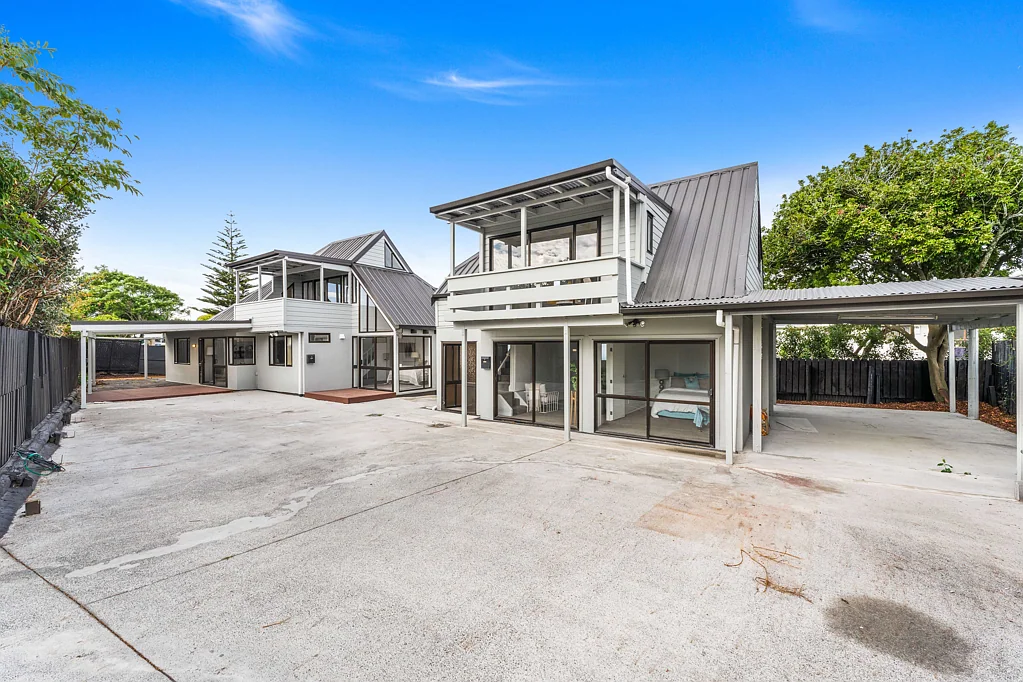 Papatoetoe 5कमरा Bedrooms Galore! For your family and more!
