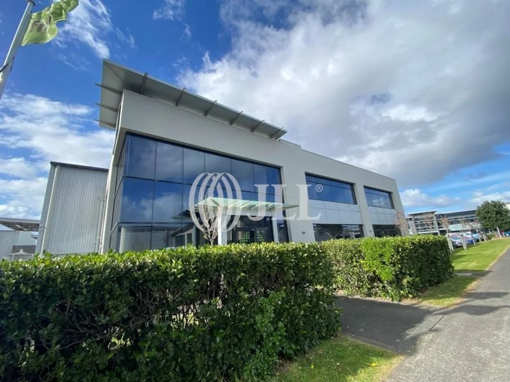 Mount Wellington  Multi Level Mount Wellington Office