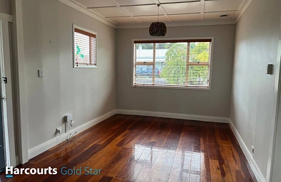 Three Bedroom House, Paeroa