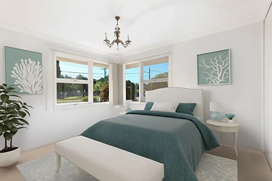 12 Lockhart Place, Belrose, NSW 2085, 3 slaapkamers, 1 badkamers, House