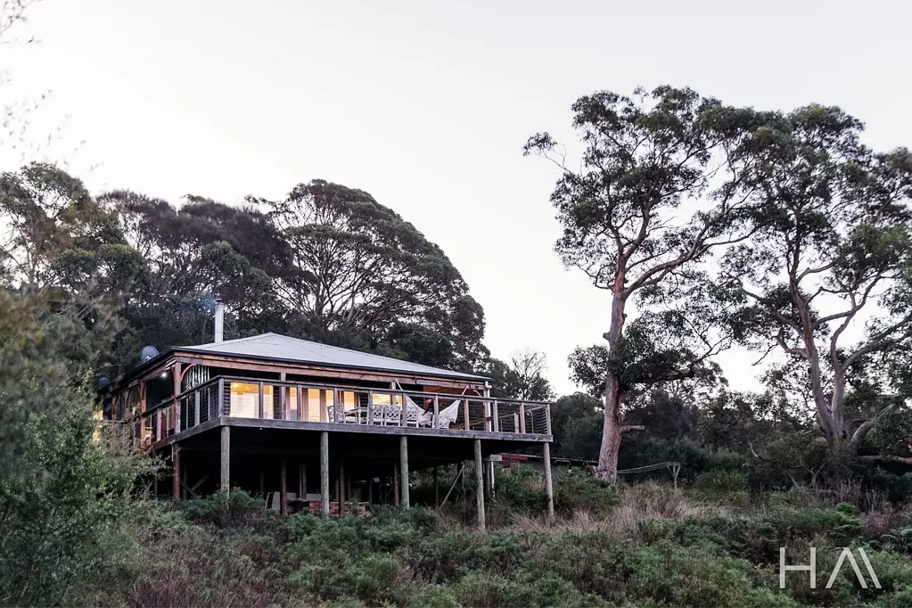 Leeka 2બેડરૂમ Black Shack - A Proven Coastal Escape
