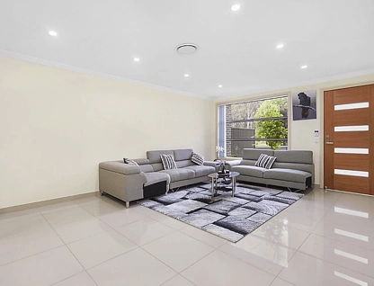 102B Rooty Hill Road South, Rooty Hill, Outer Western Sydney, 5 chambres, 3 salles de bain, Apartment