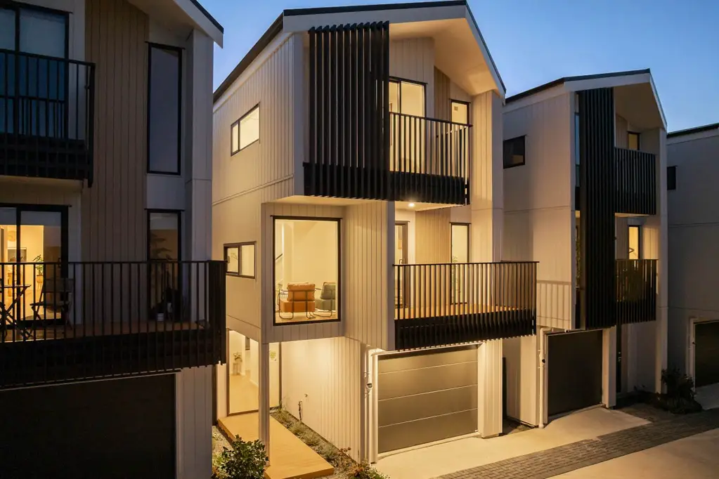 Massey 4ਬੈੱਡਰੂਮ Discover Your Dream Home-Breathtaking Sea Views!