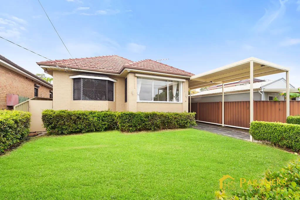 69 Chester Hill Road, Chester Hill, NSW 2162