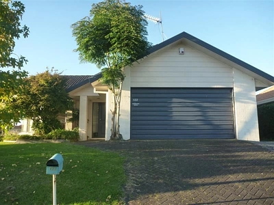 Residential  Mixed Housing Suburban Zone