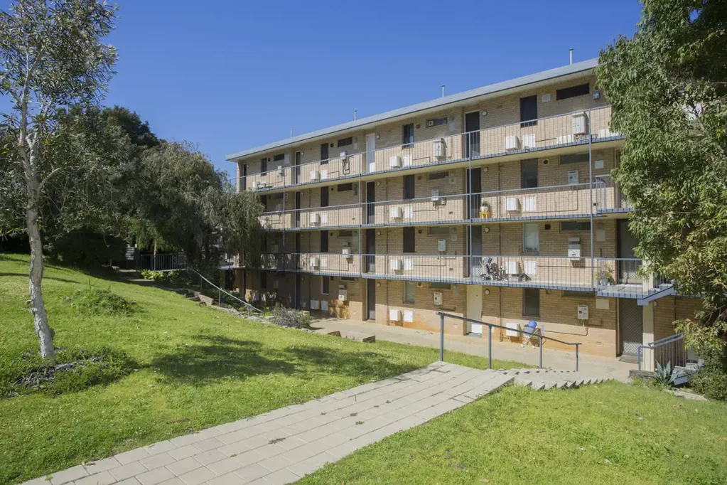 North Perth 1房  THIS IS YOUR CHANCE!!!