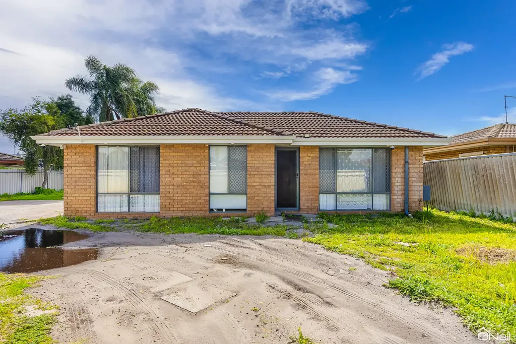 South Lake 3ਬੈੱਡਰੂਮ CENTRAL LIVING ON A BIG BLOCK