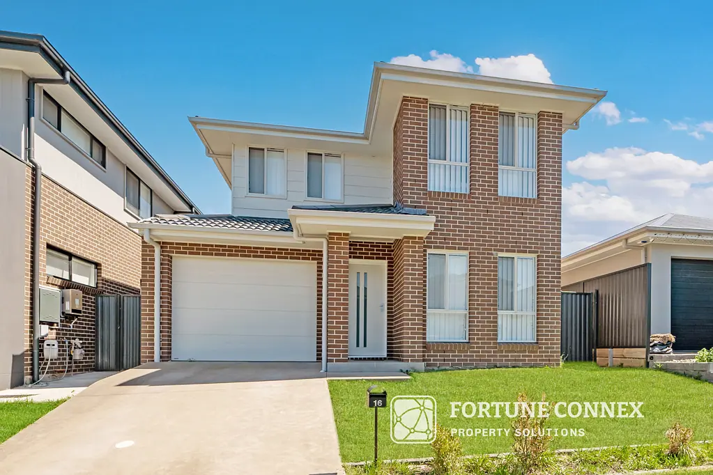 16 Tatham Road, Colebee, NSW 2761