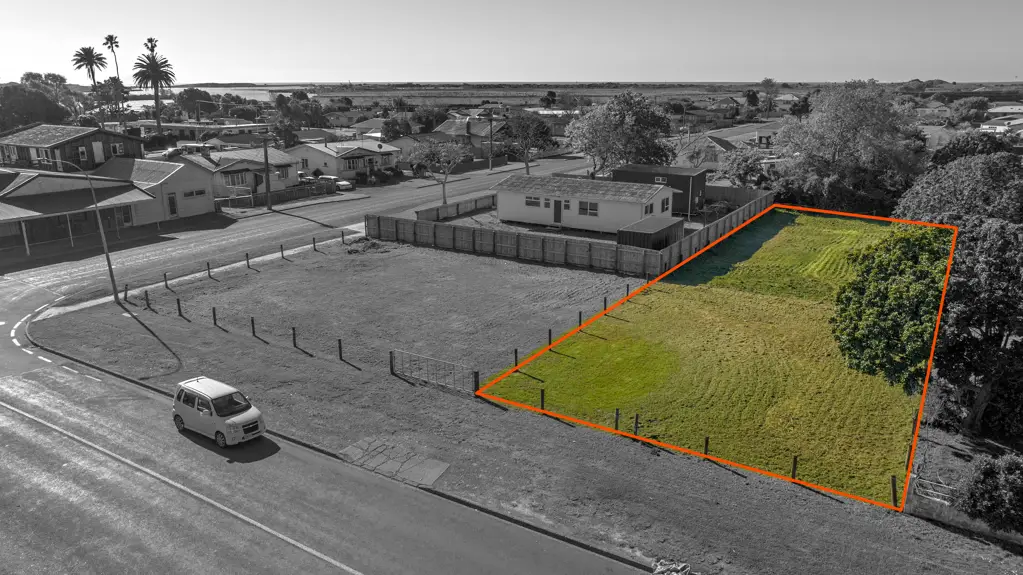 Opotiki and Surrounds MUST BE SOLD