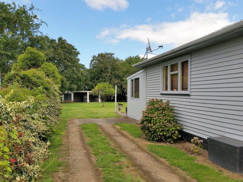 19 Frasertown Road, Wairoa Country, Wairoa, 2 침실, 1 욕실