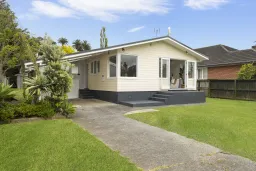 88 Coronation Road, Mangere Bridge