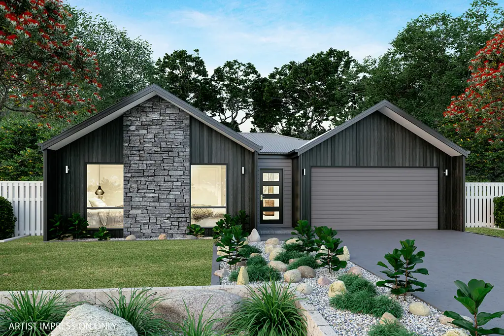 Wanaka 3Phòng ngủ Land + House for $1,295,000?