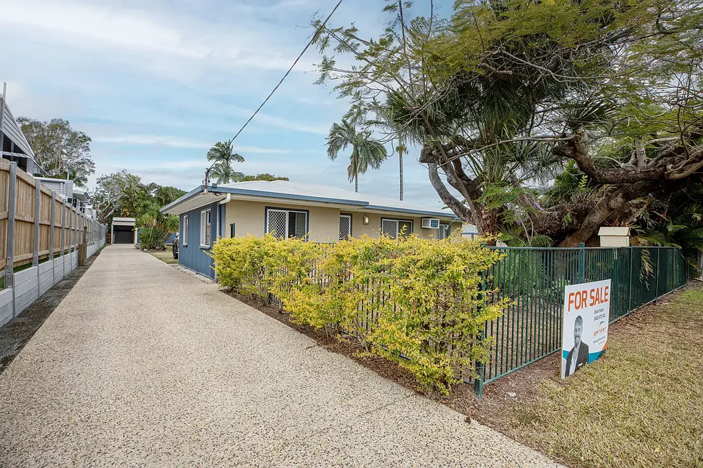 7 Kenzey Street, North Mackay, QLD 4740
