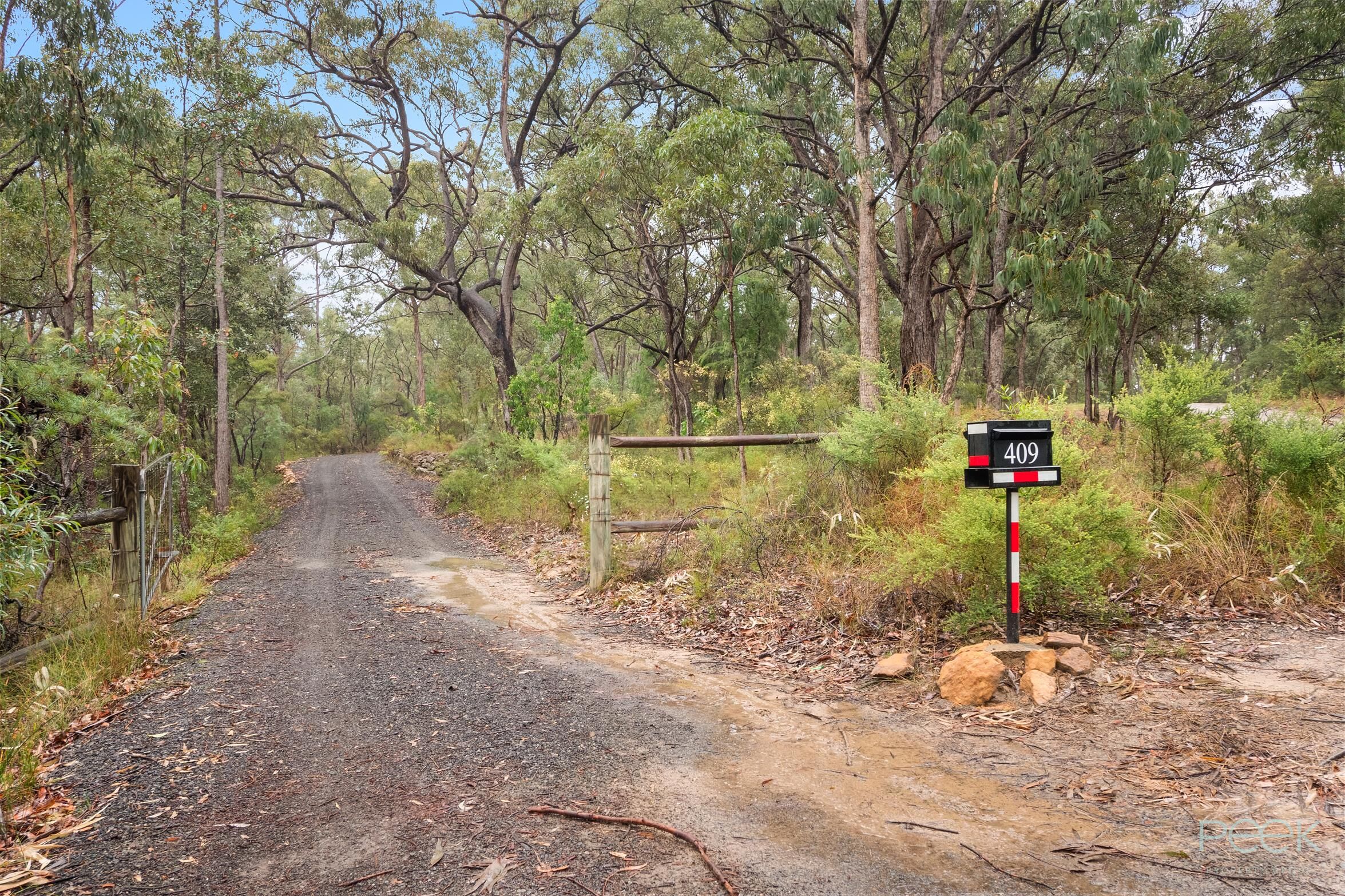 409 CEDAR RIDGE RD, KURRAJONG NSW 2758, 0 chambres, 0 salles de bain, Lifestyle Property