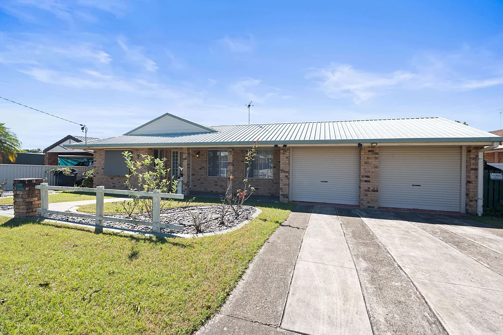 Deception Bay 4ਬੈੱਡਰੂਮ LARGE FAMILY HOME WITH LOADS OF EXTRAS